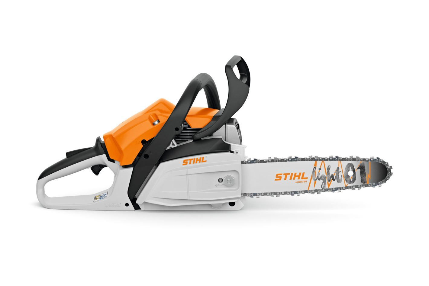 Stihl MS 172 14" Petrol Chainsaw