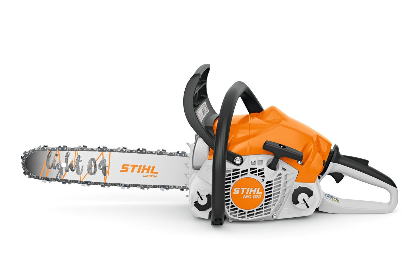 Stihl MS 182 14" Petrol Chainsaw