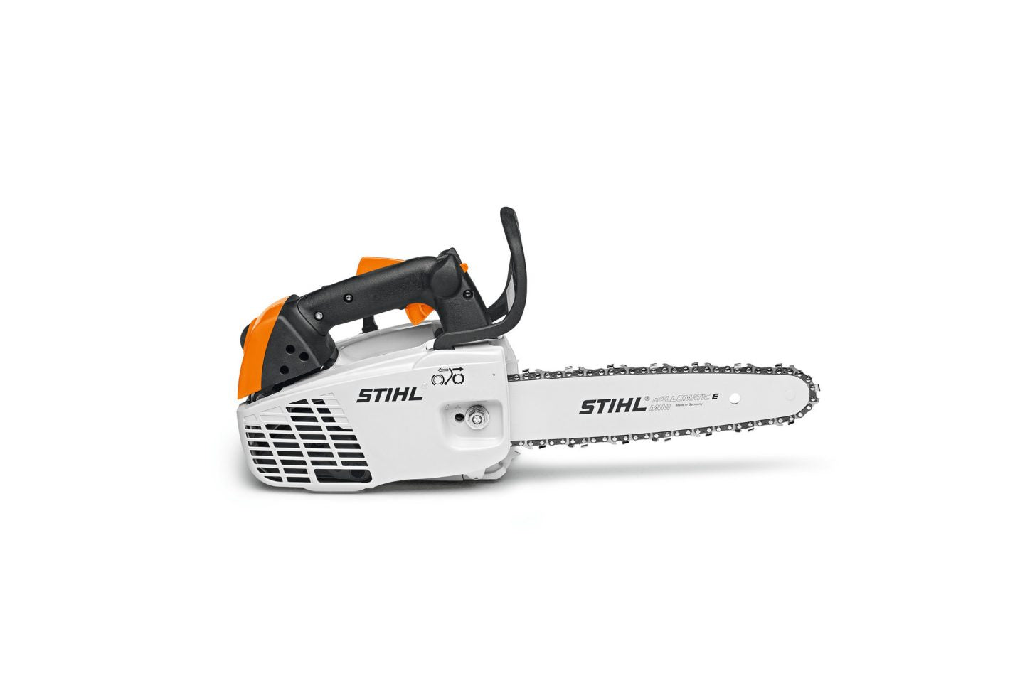 Stihl MS 194 T 14" Petrol Chainsaw