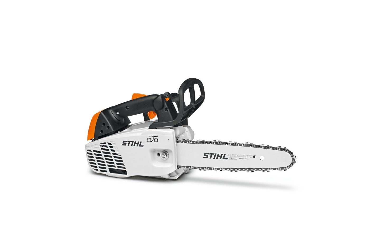 Stihl MS 194 T 14" Petrol Chainsaw