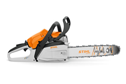 Stihl MS 182 14" Petrol Chainsaw